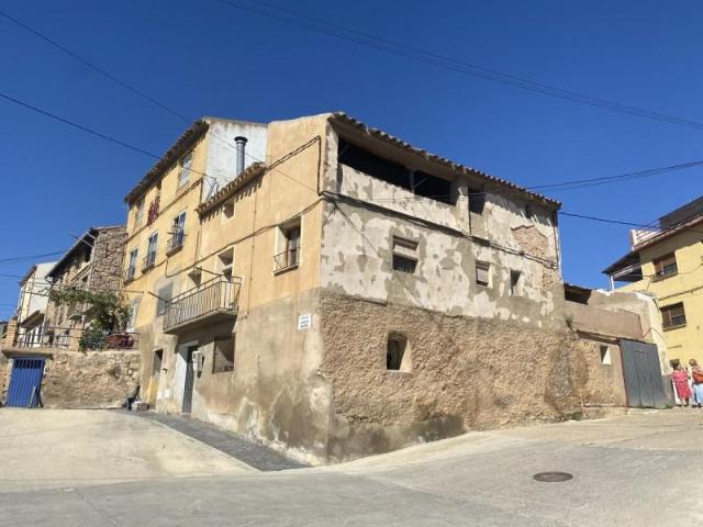 Casa en venta en Cervera Del Río Alhama, La Rioja