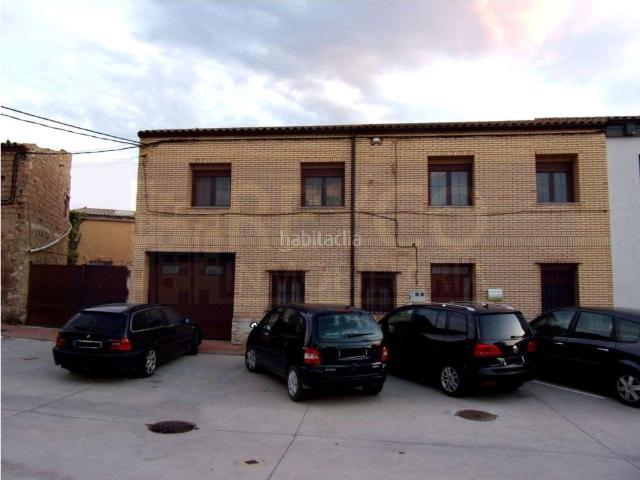 Casa en venta en Cervera Del Río Alhama, La Rioja