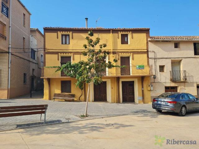 Casa en venta en Cervera Del Río Alhama, La Rioja