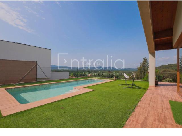 Casa en venta en Cervià De Ter