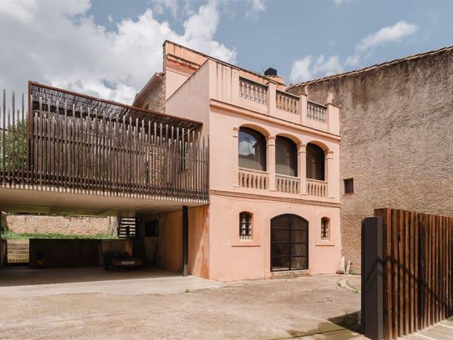 Casa en venta en Cervià De Ter