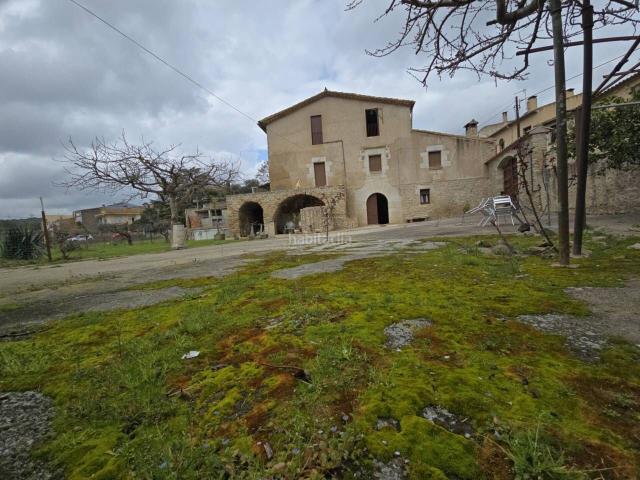 Casa en venta en Gironès, Catalunya