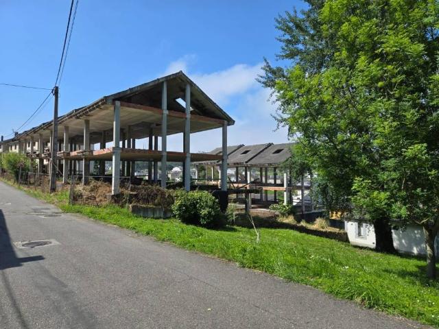 Casa en venta en Cervo, Lugo