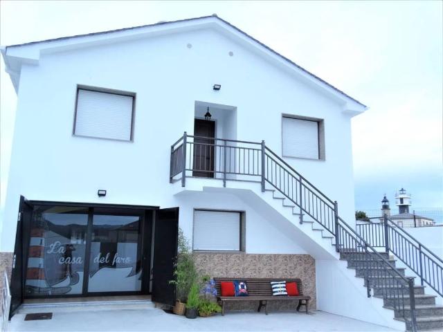 Casa en venta en Cervo, O Porto de Arriba