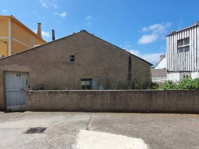 Casa en venta en Cervo