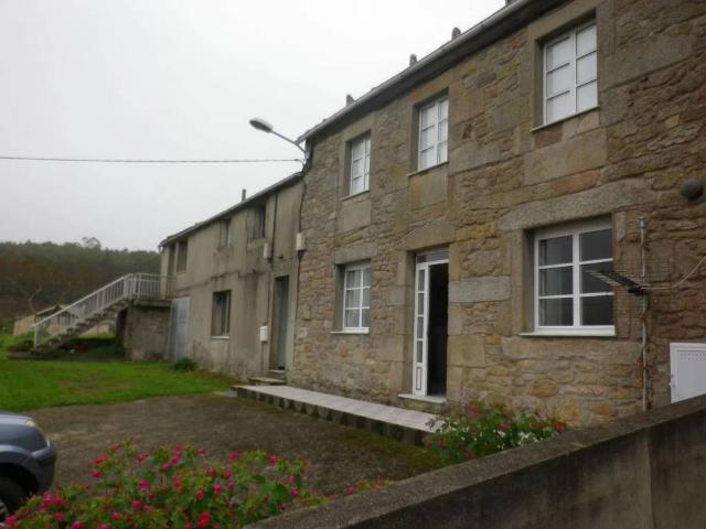 Casa en venta en Cervo, Lugo