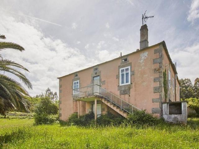 Casa en venta en A Mariña Occidental, Galicia
