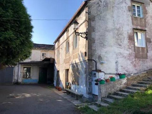 Casa en venta en A Mariña Occidental, Galicia