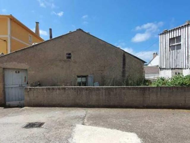 Casa en venta en Cervo, O Porto de Arriba
