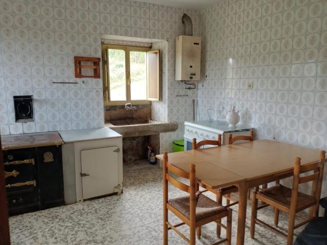 Casa en venta en Cervo, Lugo