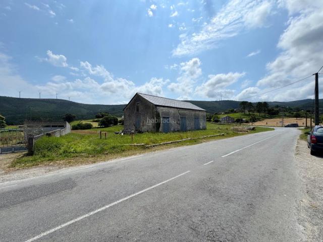 Casa en venta en Cervo, A Casa Nova