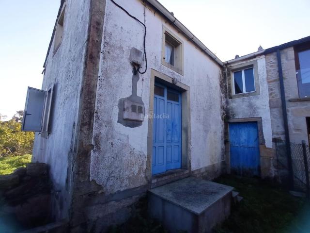 Casa en venta en Cervo, Lugo