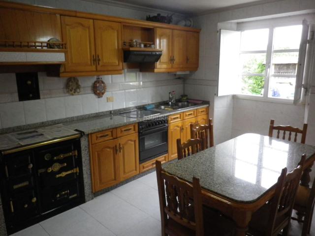Casa en venta en A Mariña Occidental, Galicia