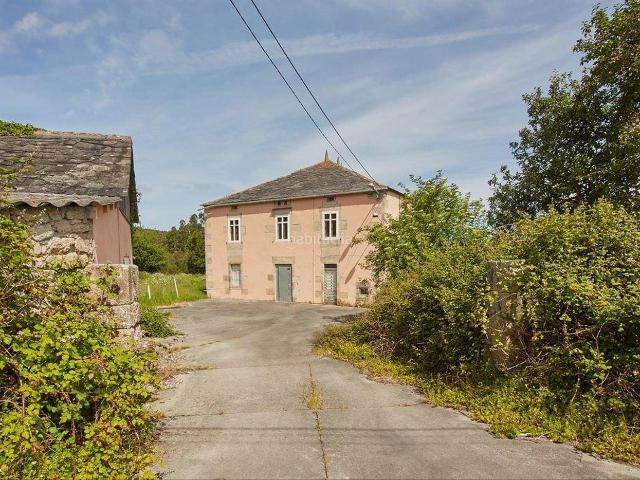 Casa en venta en A Mariña Occidental, Galicia