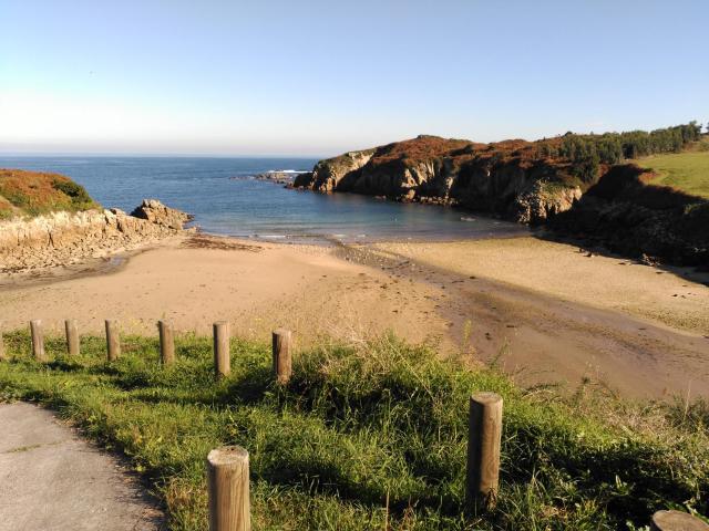 Casa en venta en Cervo, Lugo