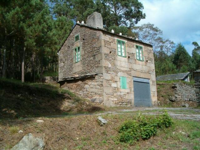 Casa en venta en Cervo, Lugo