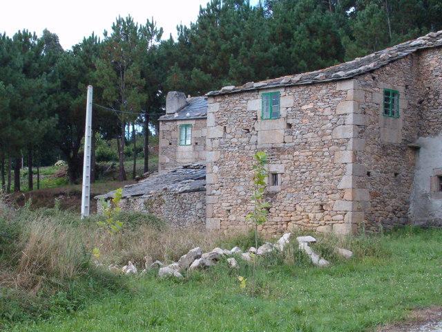 Casa en venta en A Mariña Occidental, Galicia