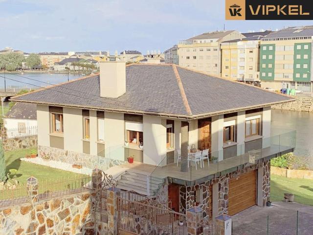 Casa en venta en A Mariña Occidental, Galicia