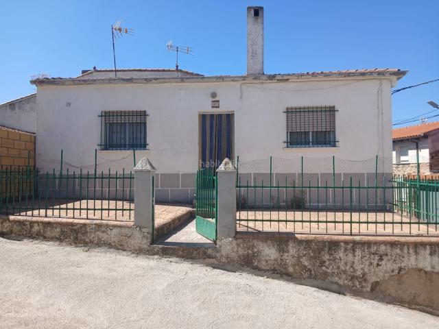 Casa en venta en Cespedosa De Tormes, Castilla y León