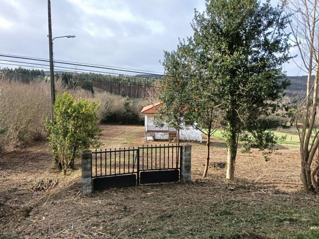 Casa en venta en Oza Cesuras, Betanzos