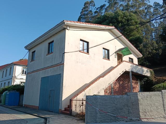 Casa en venta en Oza Cesuras, Betanzos