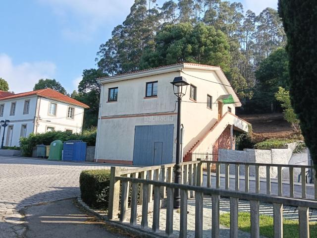 Casa en venta en Oza Cesuras, Betanzos