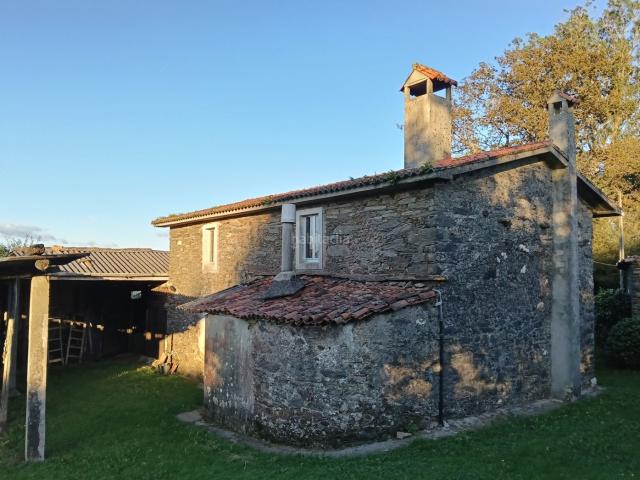 Casa en venta en Oza Cesuras, Betanzos