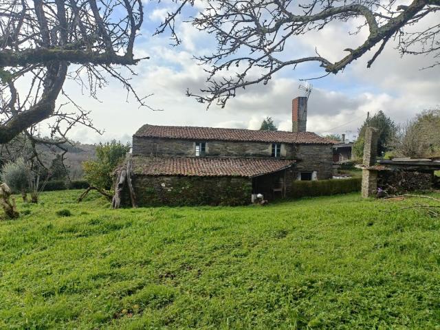 Casa en venta en Oza Cesuras, Betanzos