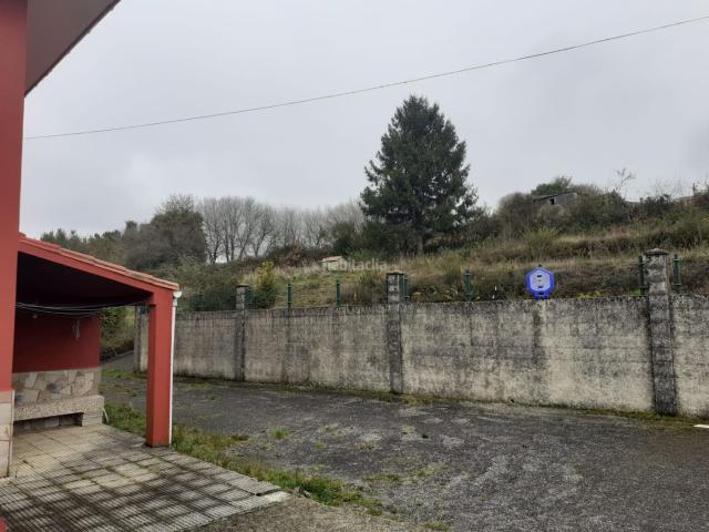 Casa en venta en Oza Cesuras, Betanzos