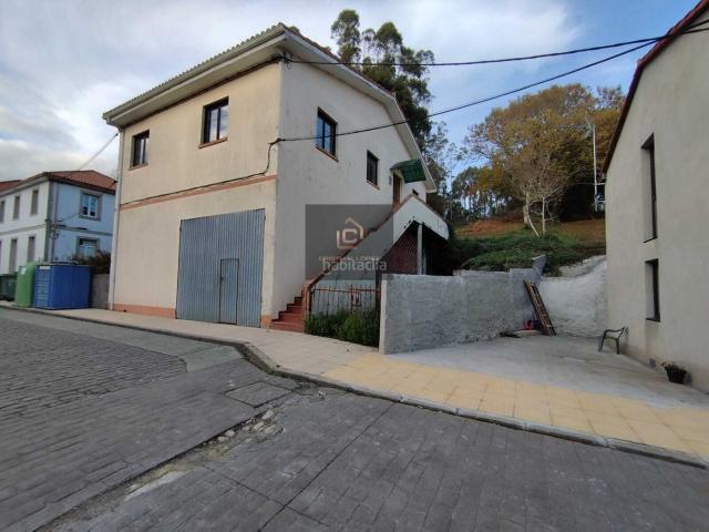 Casa en venta en Oza Cesuras, Betanzos