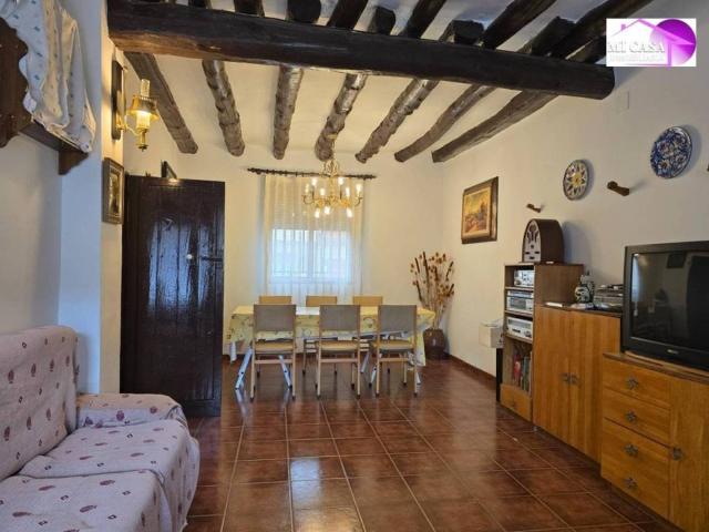 Casa en venta en Comunidad de Calatayud, Aragón