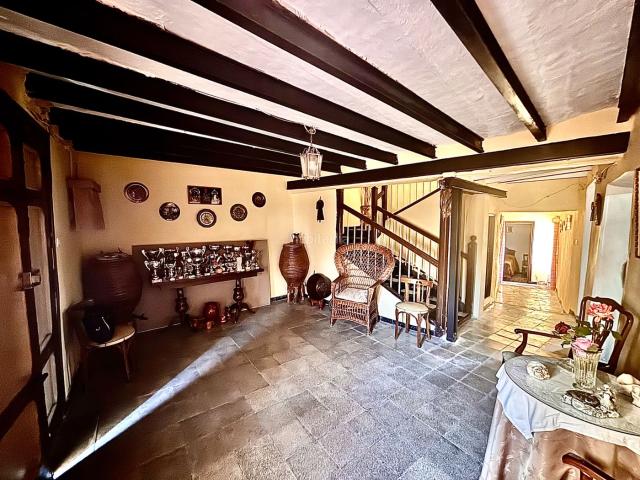 Casa en venta en Comunidad de Calatayud, Aragón
