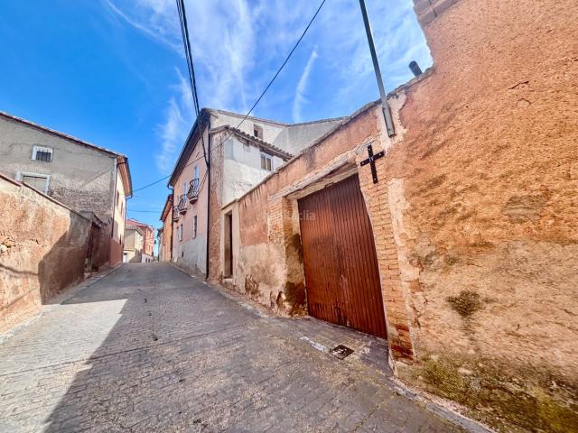 Casa en venta en Comunidad de Calatayud, Aragón