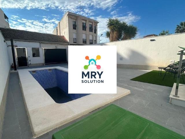 Casa en venta en Vega Media del Segura, Murcia