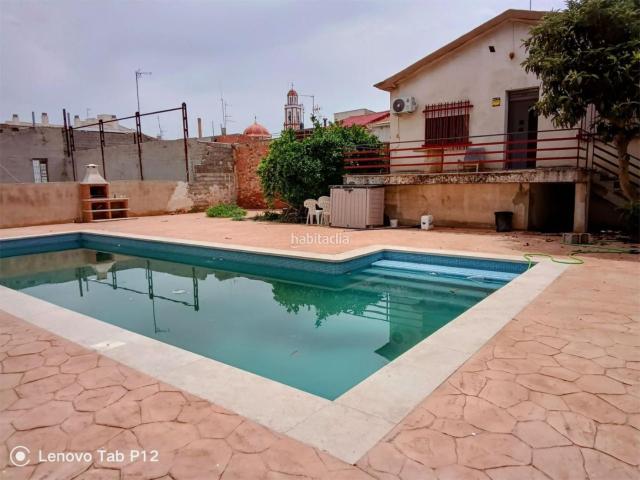 Casa en venta en Vega Media del Segura, Murcia