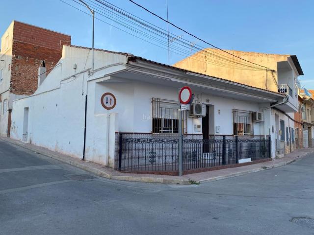 Casa en venta en Vega Media del Segura, Murcia