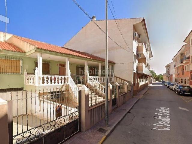 Casa en venta en Vega Media del Segura, Murcia
