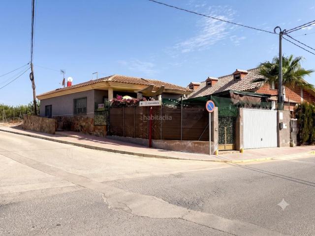 Casa en venta en Vega Media del Segura, Murcia