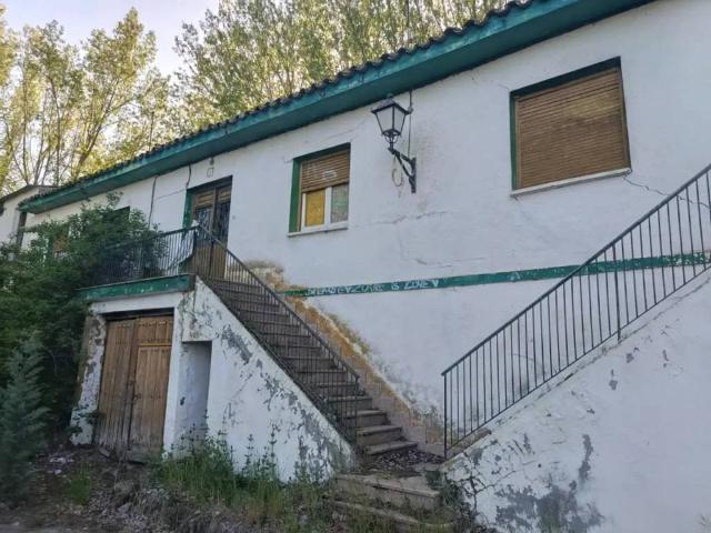 Casa en venta en Cevico De La Torre, Castilla y León