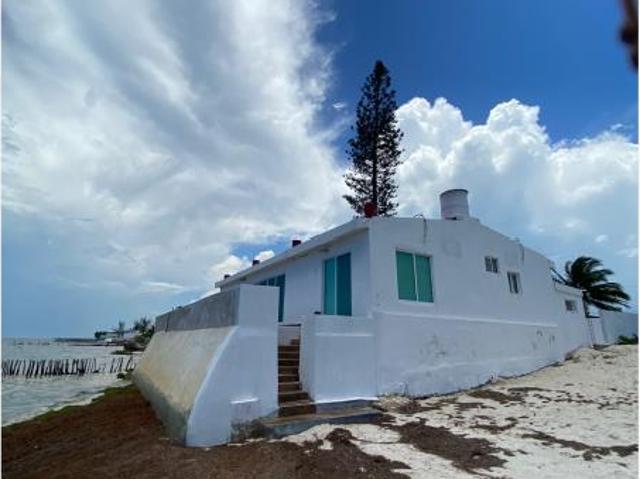 Casa en venta en Yobaín, Yucatán