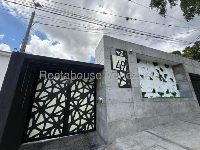 Casa en venta en Miranda