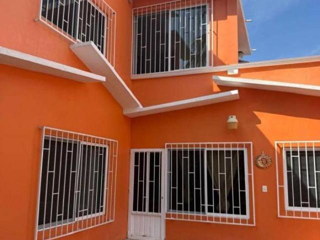 Casa en venta en Playa de Chachalacas, Úrsulo Galván