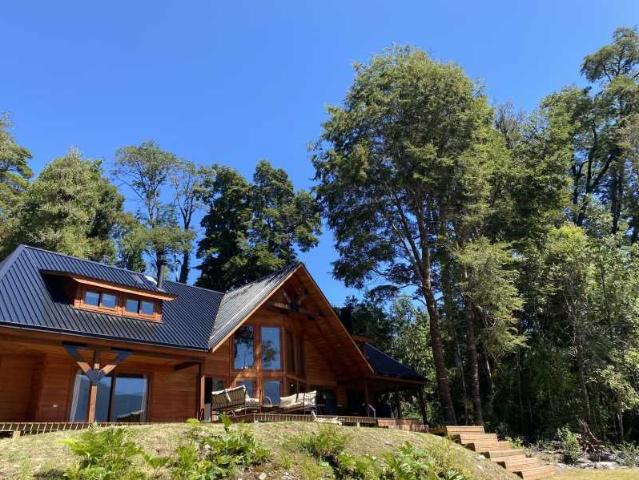 Casa en venta en Chaitén, Los Lagos