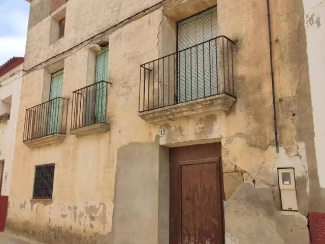 Casa en venta en Bajo Cinca / Baix Cinca, Aragón