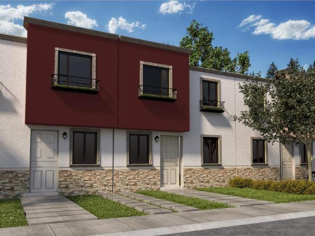 Casa en venta en Chalma
