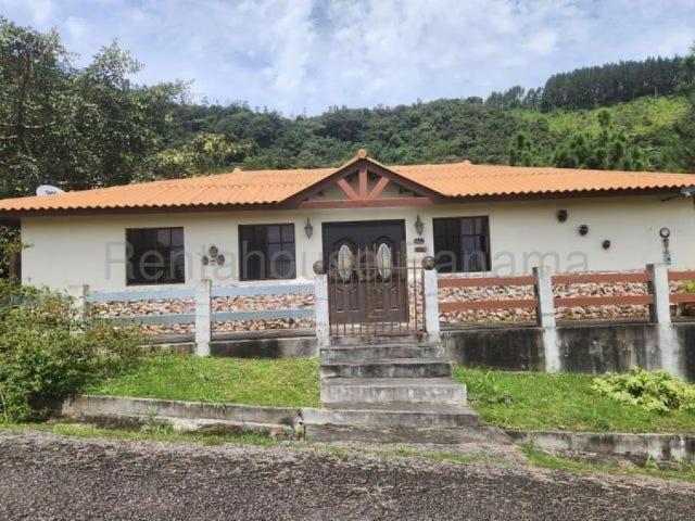 Casa en Venta en altos del maria Sora Panamá 130 m2. 2 hab
