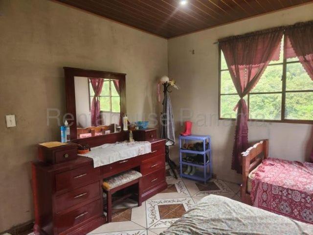 Casa en Venta en altos del maria Sora Panamá 130 m2. 2 hab
