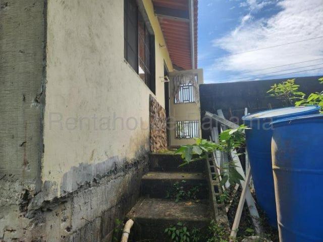 Casa en Venta en altos del maria Sora Panamá 130 m2. 2 hab