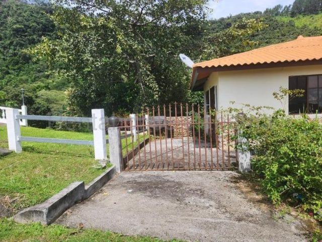 Casa en Venta en altos del maria Sora Panamá 130 m2. 2 hab