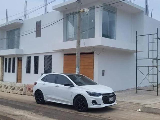 Casa venta en Chancay, Lima Metropolitana